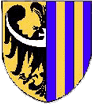 [Zgorzelec county Coat of Arms]