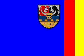 [Boleslawiec county doubtful flag]