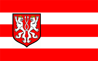[Kąty Wrocławskie flag]