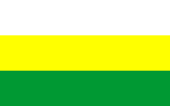 [Milicz district flag]
