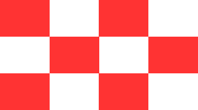 [Wolów urban-rural flag]