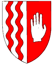 [Brodnica rural district Coat of Arms]