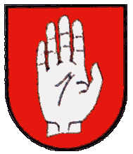 [Brodnica city coat of arms]
