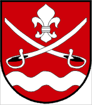 [Nowa Wieś Wielka coat of arms]