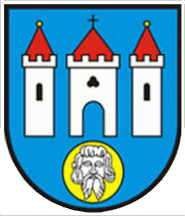 [Radziejów city coat of arms]