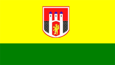 [Lubień Kujawski flag]