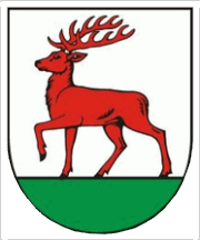 [Rzepin coat of arms]
