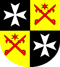 [Sulęcin county coat of arms]