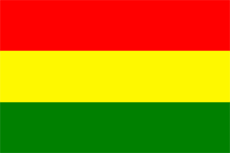 [Bobrowice flag]
