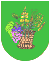 [Belchatów commune coat of arms]