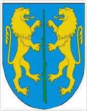 [Kutno city coat of arms]