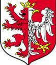 [Leczyca county Coat of Arms]