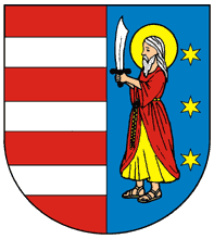 [Opoczno county Coat of Arms]