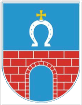 [Rusiec coat of arms]