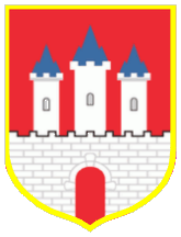 [Rawa Mazowiecka city Coat of Arms]