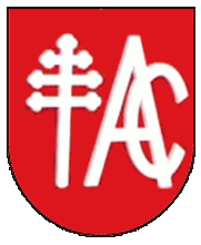 [Andrzejewo coat of arms]]