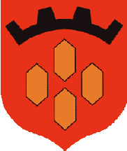 [Piastów coat of arms]
