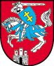 [Siedlce city Coat of Arms]