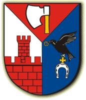 [Sterdyń coat of arms]