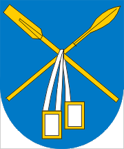 [Moszczenica coat of arms]