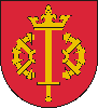 [Ryglice coat of arms]
