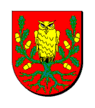 [Słopnice coat of arms]