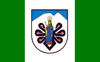 [Tatra county flag]