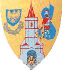 [Lubrza Coat of Arms]