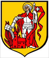 [Kolno city Coat of Arms]