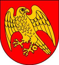 [Sokólka county Coat of Arms]