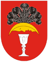 [Lubaczów coat of arms]