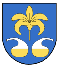[Nowa Sarzyna coat of arms]