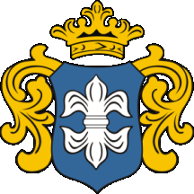 [Pilzno commune Coat of Arms]