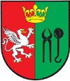 [Pysznica Coat of Arms]