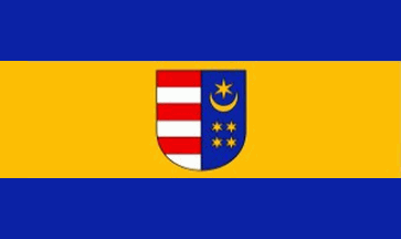 [Tarnobrzeg county new flag]