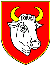 [Czluchów city coat of arms]