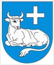 [Czluchów commune Coat of Arms]