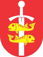 [Gdynia Coat of Arms]