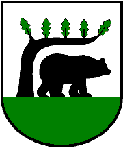 [Koscierzyna city Coat of Arms]
