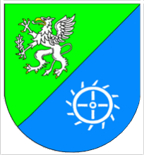 [Kępice coat of arms]