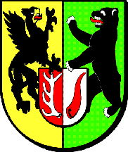 [Koscierzyna county Coat of Arms]