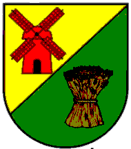 [Lichnowy coat of arms]