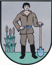 [Nowy Dwór Gdański county Coat of Arms]