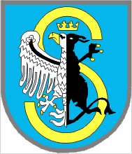 [Sierakowice coat of arms]