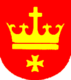 [Starogard Gdański city Coat of Arms]
