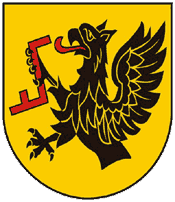 [Studzienice coat of arms]