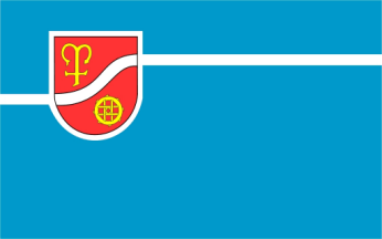 [Rumia city flag]