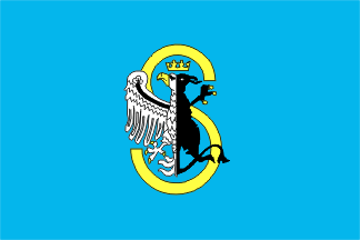 [Sierakowice flag]