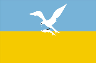 [Sopot city flag]