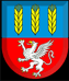 [Mierzęcice coat of arms]